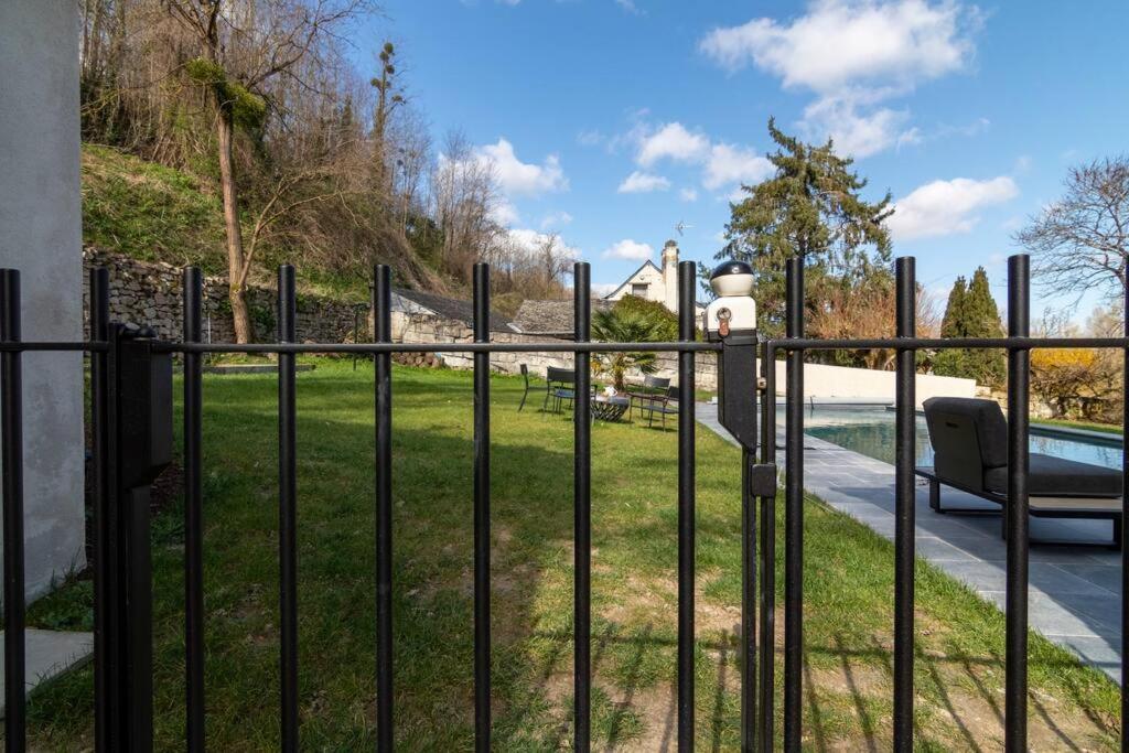 La Maison De Gabin Et Augustin Villa Saint-Clement-des-Levees Exterior photo